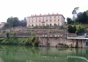 Villa Melzi d'Eril