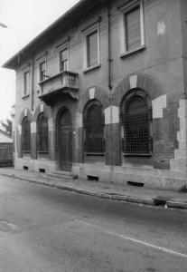 Palazzo della CARIPLO