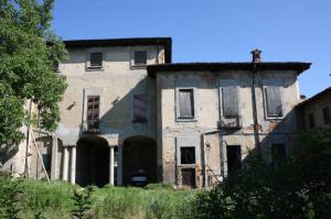 Villa Agnesi - complesso