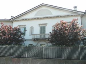 Villa Casanova