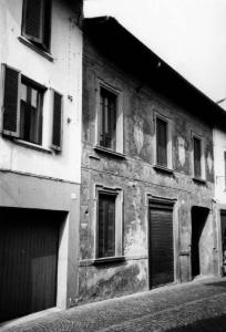 Casa Via Cavour 49
