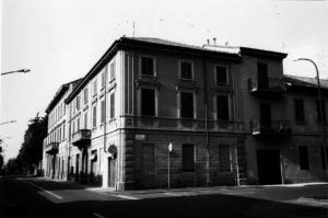 Casa Via Mazzini 78