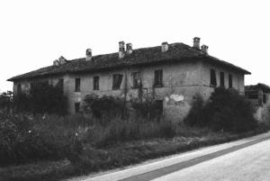 Cascina S. Paolo - complesso