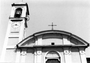 Chiesa di S. Remigio