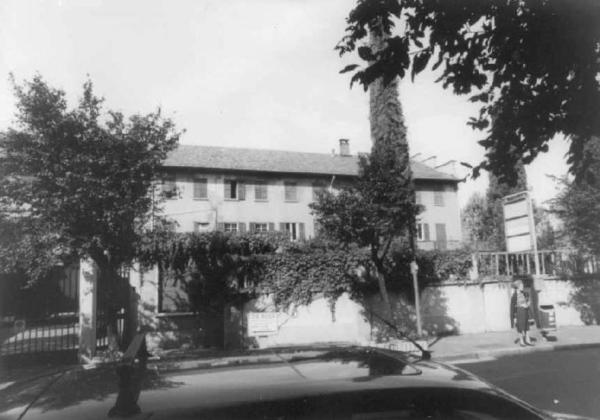 Casa Borroni