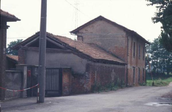 Cascina Fornace Mariani - complesso