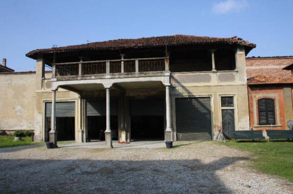Villa Zari - complesso