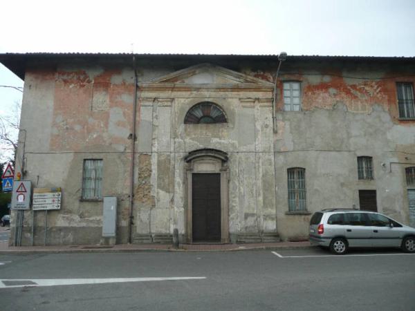 Villa Medici, Giulini - complesso