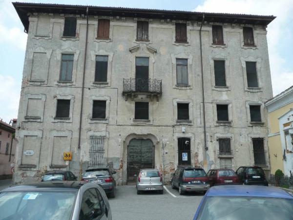 Villa Annoni - complesso