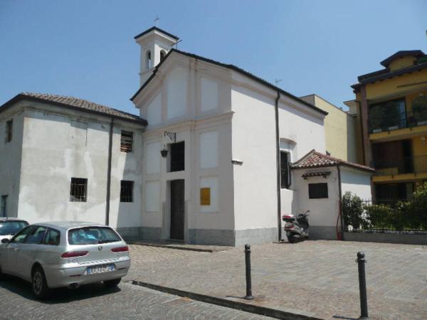 Villa Brivio (ex) - complesso