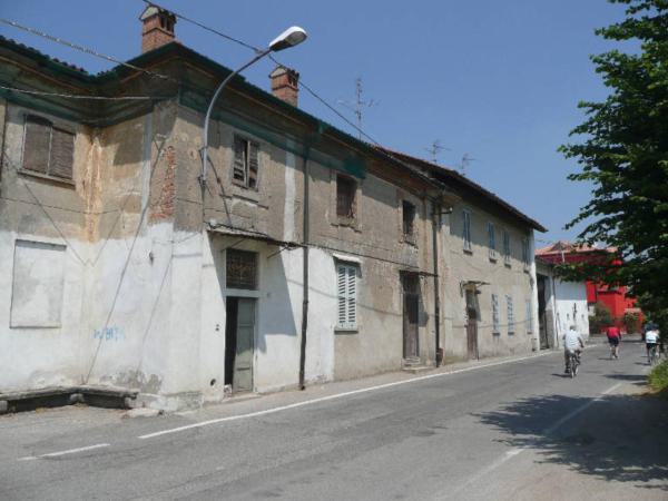 Villa Tizzoni, Ottolini