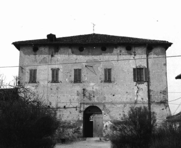 Castello di Buccinasco - complesso