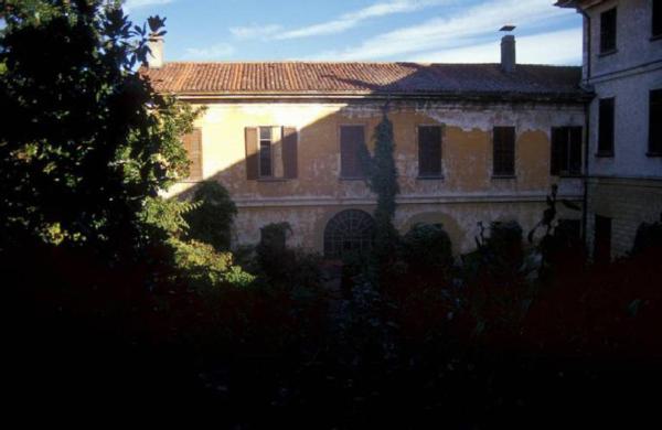 Villa Rosales, Abbiati