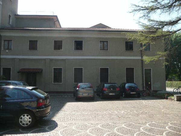 Villa Radice Scotti (ex) - complesso