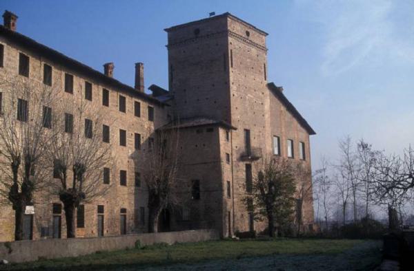 Castello Borromeo