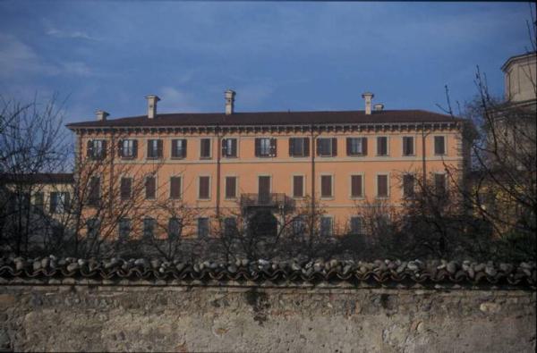 Palazzo Berva