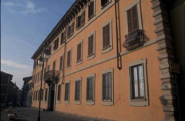 Palazzo Berva