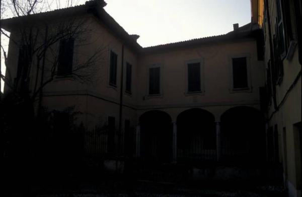 Villa Guerra Mauri