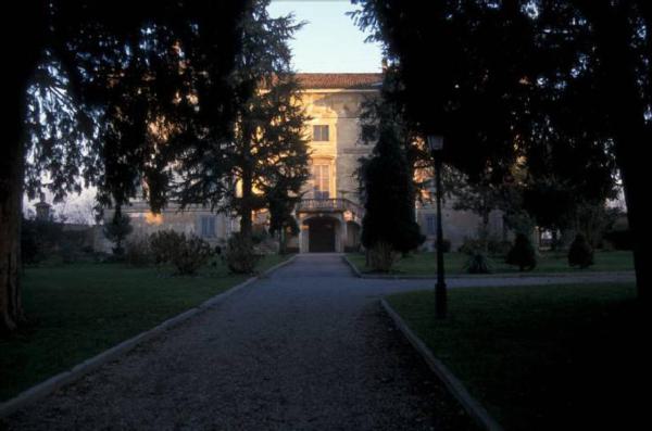 Villa Arcivescovile