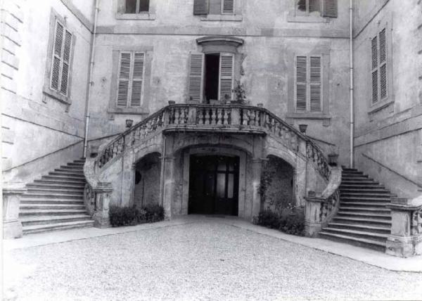 Villa Arcivescovile