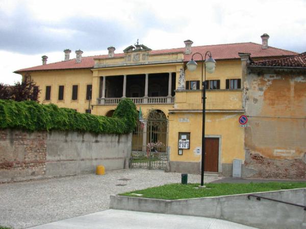 Villa Rusconi