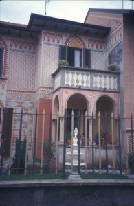 Villa Mariani