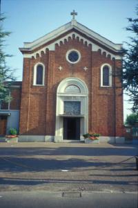 Chiesa di S. Antonio da Padova