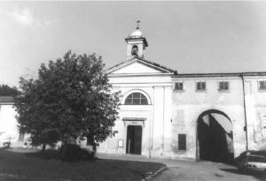 Chiesa di S. Guglielmo
