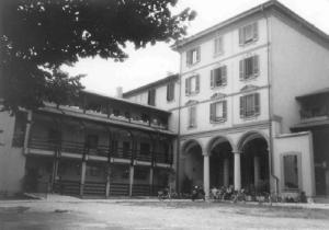 Villa Conti, Perini