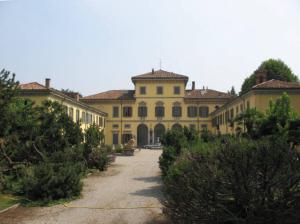 Villa Patellani De Bortoli Rivolta