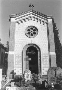 Cappella del cimitero