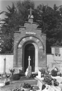 Cappella del cimitero