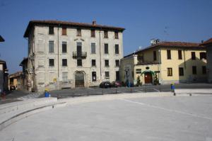 Villa Annoni - complesso