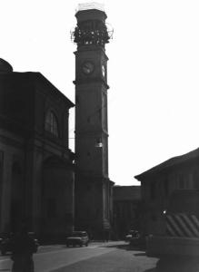 Torre Campanaria di S. Bartolomeo
