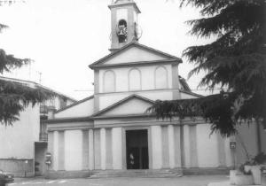 Chiesa dei SS. Vito e Modesto