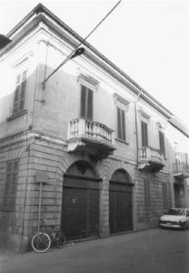 Palazzo Vallesi