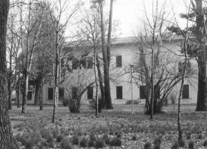 Villa Casnati