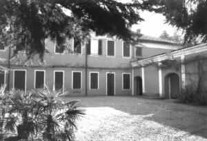 Villa Lucca, Piazzoli, Morandi