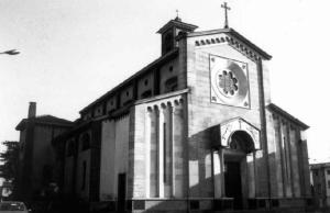 Chiesa dei SS. Salvatore e Margherita