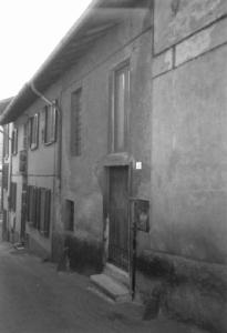 Casa Via Andrea Ronchi 2