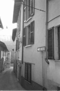 Casa Via Andrea Ronchi 6