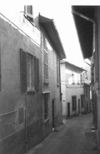 Casa Via Andrea Ronchi 7