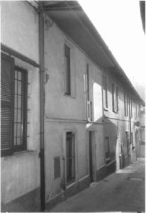 Casa Via Andrea Ronchi 15