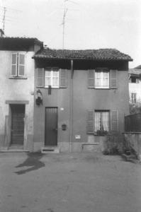 Casa Via Borgo S. Dazio 3