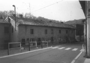 Casa Via Cavour 20
