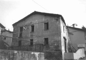 Casa Via Cavour 43