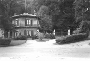 Villa La Cassinetta Nuova