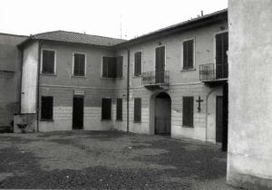 Villa comunale Via Inveruno