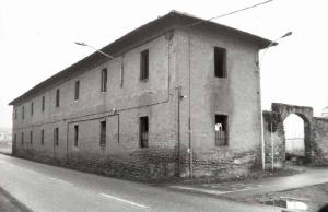 Cascina S. Clemente - complesso