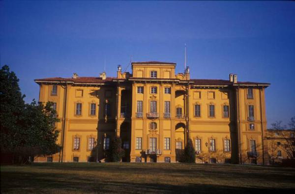 Villa Alari